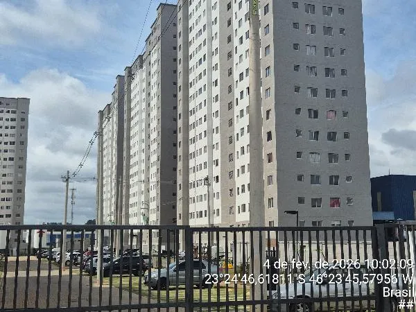 Imagem do imóvel AP95778