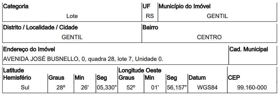Imagem do imóvel CA24331