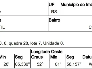 Imagem do imóvel CA24331