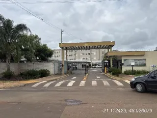 Imagem do imóvel AP87363