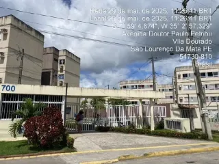 Imagem do imóvel AP59565