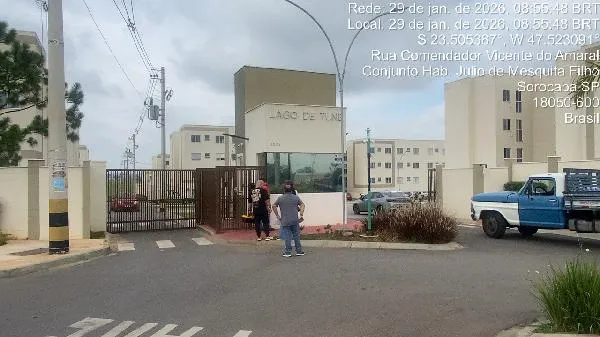 Imagem do imóvel AP60463