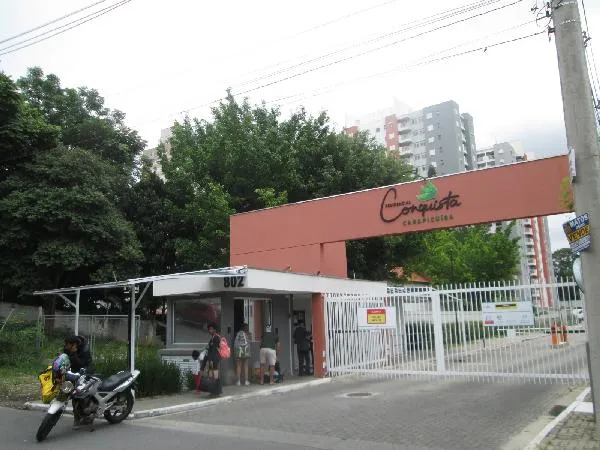 Imagem do imóvel AP87440