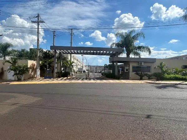 Imagem do imóvel AP17662