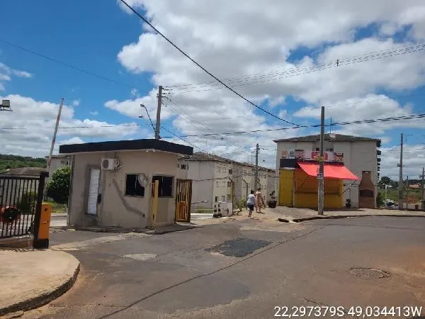Imagem do imóvel AP42943