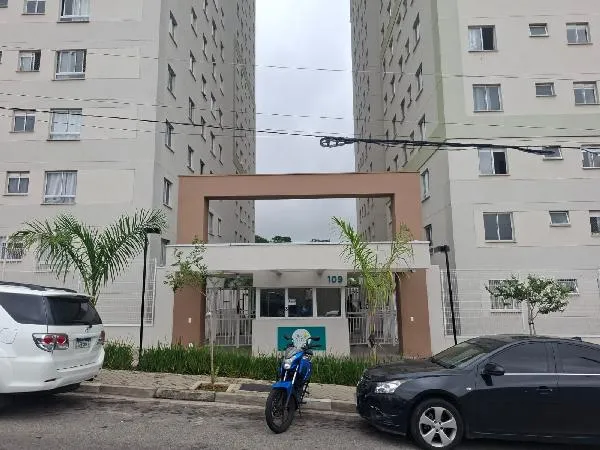 Imagem do imóvel AP99395