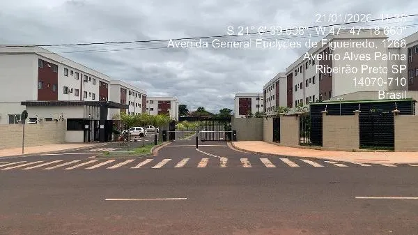 Imagem do imóvel AP91166