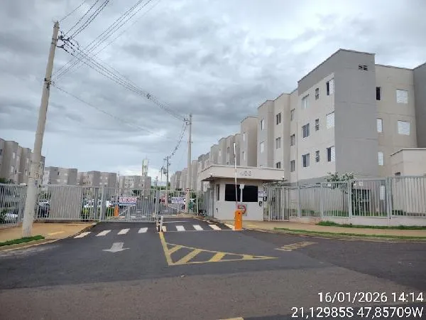 Imagem do imóvel AP60701