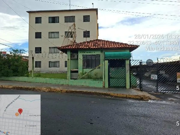 Imagem do imóvel AP85657