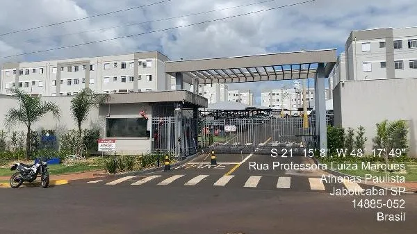 Imagem do imóvel AP66467