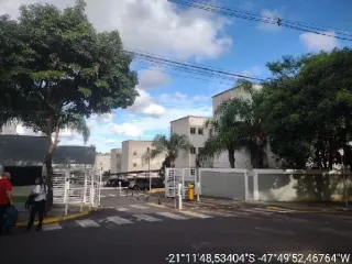 Imagem do imóvel AP64090