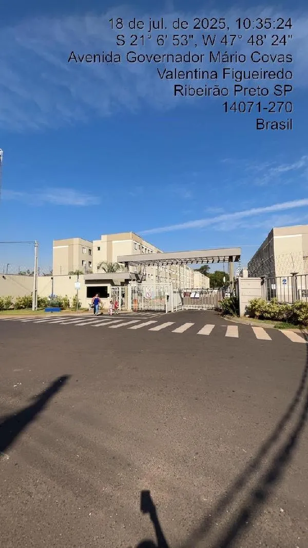Imagem do imóvel AP22917