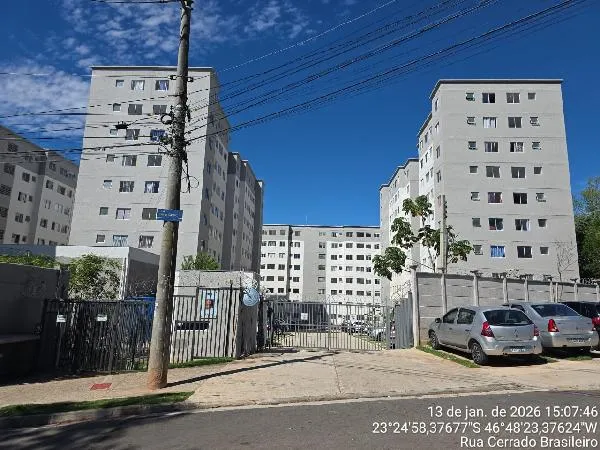 Imagem do imóvel AP96522