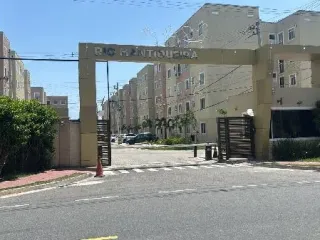Imagem do imóvel AP40474