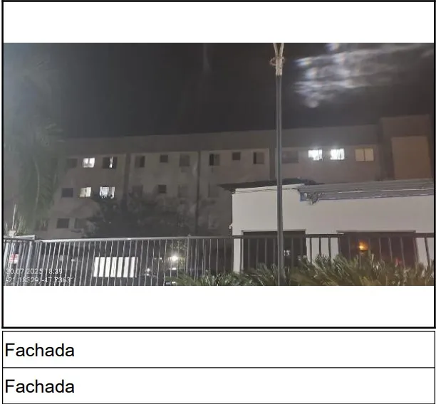 Imagem do imóvel AP43503