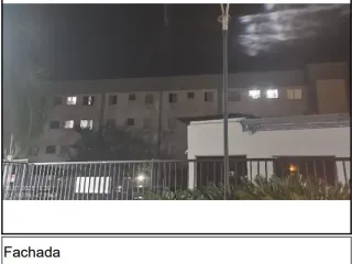 Imagem do imóvel AP43503