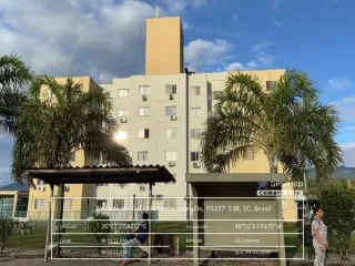 Imagem do imóvel AP81190
