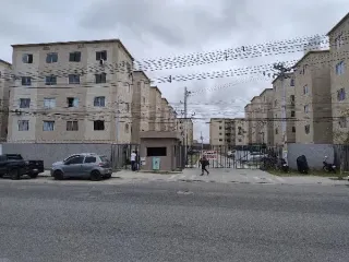Imagem do imóvel AP40556