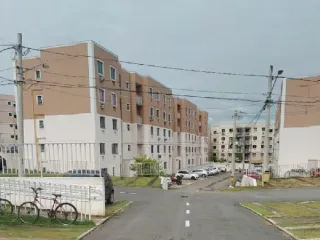Imagem do imóvel AP45430