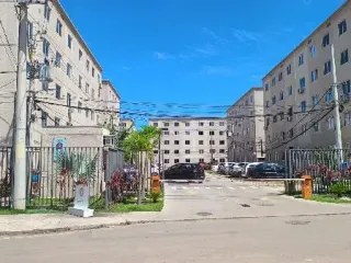 Imagem do imóvel AP60053