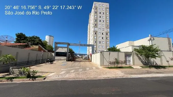 Imagem do imóvel AP69641