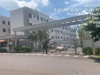 Imagem do imóvel AP34263