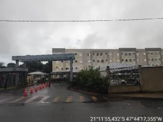 Imagem do imóvel CA21803