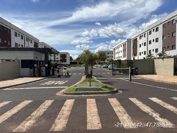 Imagem do imóvel AP61657