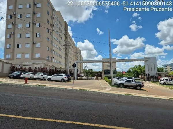 Imagem do imóvel AP63118