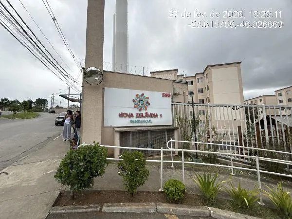 Imagem do imóvel AP25884