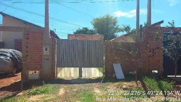 Imagem do imóvel CA43705