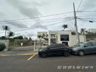 Imagem do imóvel AP35870