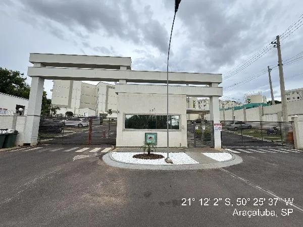Imagem do imóvel AP19976