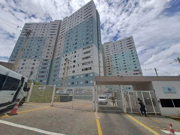 Imagem do imóvel AP57693