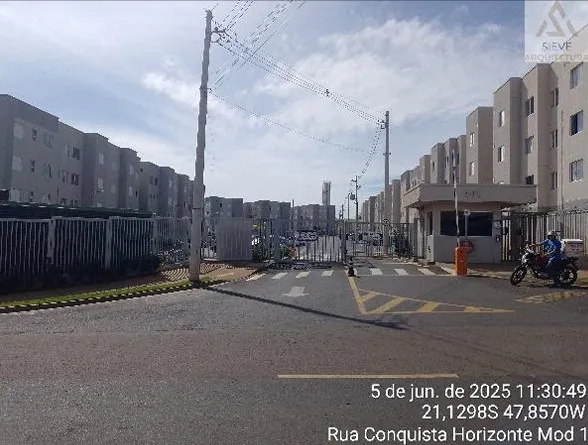 Imagem do imóvel AP60262