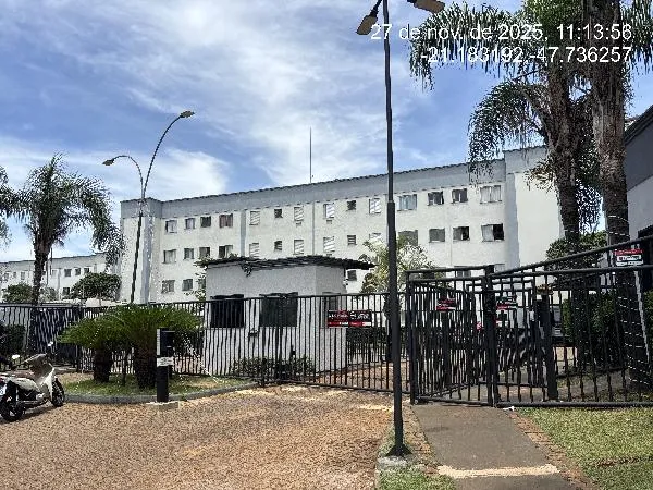 Imagem do imóvel AP60333