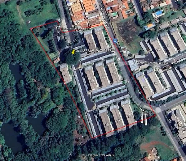 Imagem do imóvel AP91466