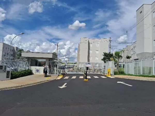 Imagem do imóvel AP61680