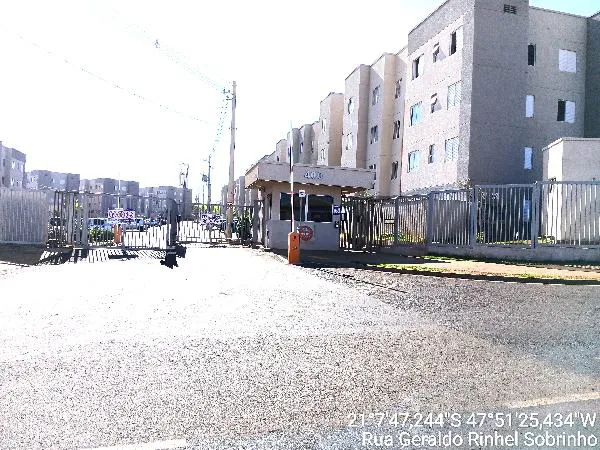 Imagem do imóvel AP37250