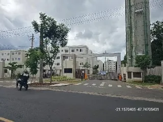 Imagem do imóvel AP57552
