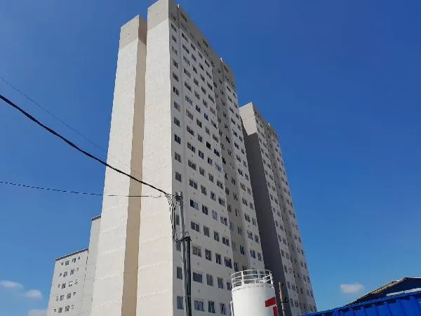 Imagem do imóvel AP16546