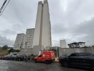 Imagem do imóvel AP90910