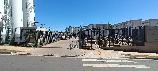 Imagem do imóvel AP25389