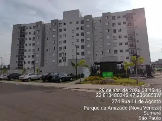Imagem do imóvel AP45165