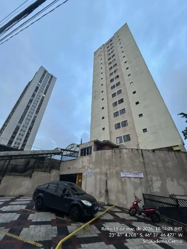 Imagem do imóvel AP79378