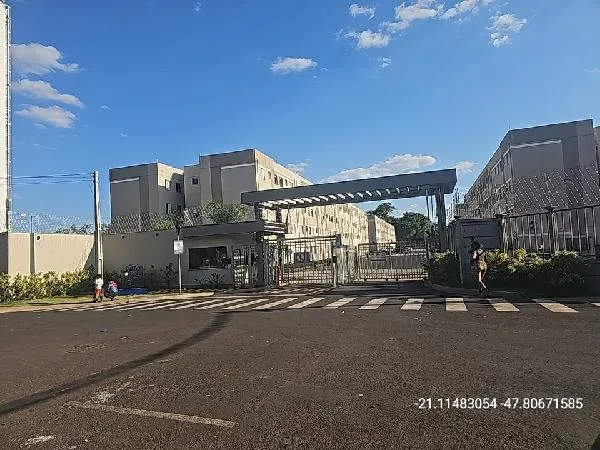 Imagem do imóvel AP10550