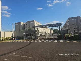 Imagem do imóvel AP17088