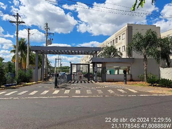 Imagem do imóvel AP70203