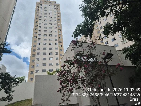 Imagem do imóvel AP90961