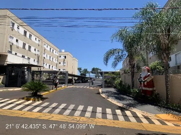Imagem do imóvel AP95775